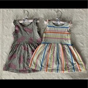 EUC Toddler Girl Dresses